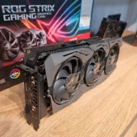 کارت ایسوس ROG RX5700 OC