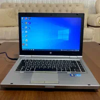 لپ تاپ hp|رایانه همراه|میانه, |دیوار