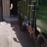 بنز، خاور 608|خودرو سنگین|سبزوار, صالح آباد|دیوار