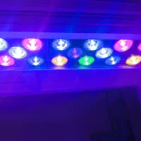 نور آکواریوم