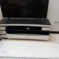 میز تلویزیون شرکتی در حد