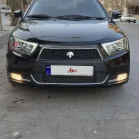 دناپلاس توربو اتومات مشکی مدل ۱۴۰۱|خودرو سواری و وانت|مشهد, امام رضا (ع)|دیوار