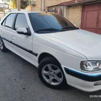 پژو پارس موتور جدید XU7P (سفارشی)، مدل ۱۴۰۱صفرسیمی
