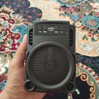 اسپیکر بلوتوثی 3 اینچ