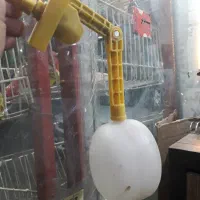 شناور کولر