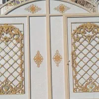 رنگ آمیزی ساختمان درب پنجره ..دهواری