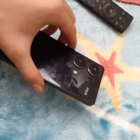 گوشی وmoco m6pro512