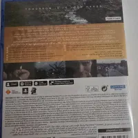 cdبازی death stranding orginal|کنسول، بازی ویدئویی و آنلاین|بندر ماهشهر, |دیوار