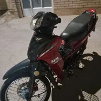 موتور شوکا درحدنو