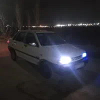 پراید|خودرو سواری و وانت|بجنورد, |دیوار