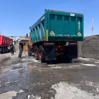 زیرمایلر|خودرو سنگین|سیرجان, |دیوار