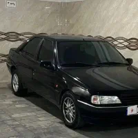 پژو ۴۰۵ لوازمی تقویت