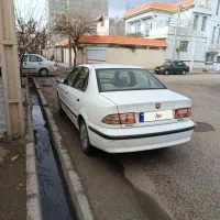 سمند LX|خودرو سواری و وانت|خرمدره, |دیوار