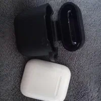 ایرپاد اصل سری 1 تک گوش راست