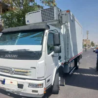 کاویان 6تن یخچالی