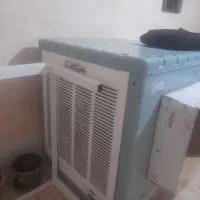 کولر آبی 7000هزاد آخرین سایز