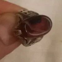 انگشتر عقیق