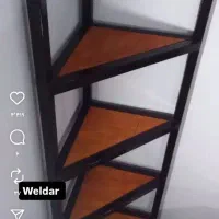 ساخت انواع درب وپنجره اهنکاری|مصالح و تجهیزات ساختمان|برخوار, |دیوار