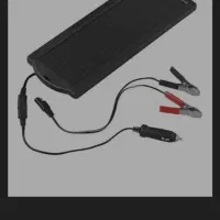 پاور بانک خورشیدی|کوهنوردی و کمپینگ|گرمسار, |دیوار