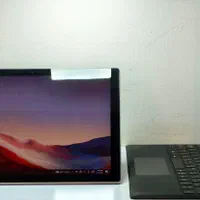 surface pro 7 پردازنده نسل 10|رایانه همراه|مشهد, امام خمینی|دیوار