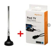 pad tv