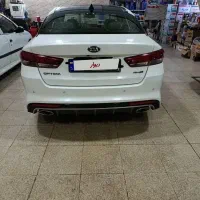 اپتیما 2016 جی تی لاین فول شرکتی