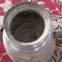 کتری استیل ظاهرهمه|قوری، کتری، قهوه‌ساز دستی|اصفهان, رسالت|دیوار