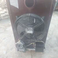 هیترگازی|بخاری، هیتر، شومینه|قوچان, |دیوار