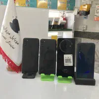 گوشی کارکرده سامسونگ و شیامی|موبایل|خرمدره, |دیوار