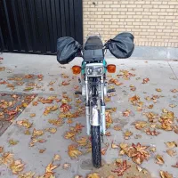 موتور هوندا مزاییده در حدنو.مدل 90|موتورسیکلت|ملارد, |دیوار