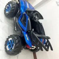 ماشین شارژی افرود|اسباببازی بچه|بهارستان, |دیوار