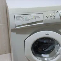 ماشین لباسشویی هایر - Haier|ماشین لباسشویی و خشککن لباس|تالش, تالش|دیوار