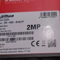 دوربین مداربسته داهوا با گارانتی در حد نو|دوربین مداربسته|بابلسر, |دیوار