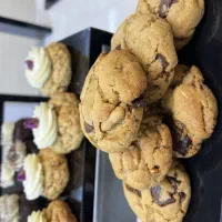 آموزش تخصصی دوره کیک های کافی شاپ