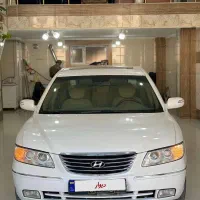 ازرا مدل 2009|خودرو سواری و وانت|مهاباد (آذربایجان غربی), |دیوار