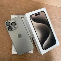 ایفون 15 pro
