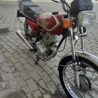 هندا مدل۸۴ پیشرو|موتورسیکلت|مشهد, شهید قربانی|دیوار