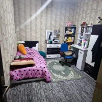 ویلایی۲ طبقه، درب حیاط، شهرک حجت آباد (سامان)|فروش خانه و ویلا|شیراز, حجت آباد|دیوار