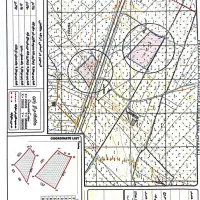 زمین زراعی|فروش زمین و ملک کلنگی|صالح آباد, |دیوار
