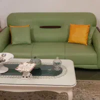 فروش مبل راحتی چرمی