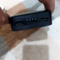 پاور بانک شیامی ردمی|لوازم جانبی موبایل و تبلت|تهران, خاوران|دیوار