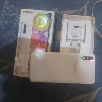 A70 سامسنگ ۱۲۸