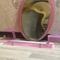 فروش سرویس روشویی و آینه