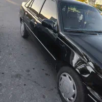 دوو سیلو|خودرو سواری و وانت|مراغه, |دیوار