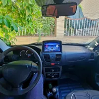 کوئیک ۱۴۰۱ پارس خودرو
