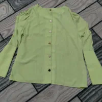 شومیز نو|لباس|دورود, |دیوار