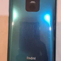 Redmi Note 9