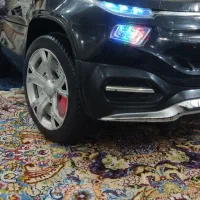 ماشین شارژی نو|اسباب‌‌بازی|اهواز, گلستان|دیوار