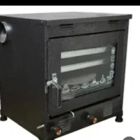 پخش تنور گازی تنور