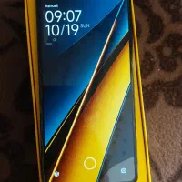 pocox6pro کم کار|موبایل|فلاورجان, |دیوار